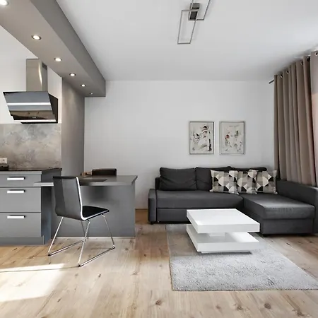 Apartment Vickys Am Nordertor Flensburg