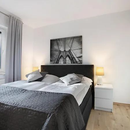Vickys Am Nordertor Apartment
