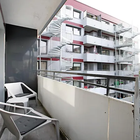 Apartment Vickys Am Nordertor Flensburg